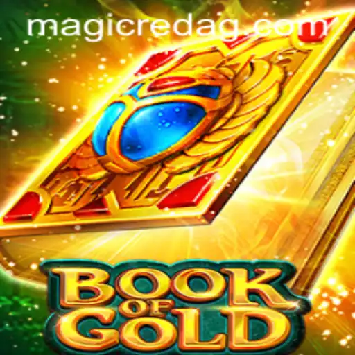 Discover the Excitement of BookofGold on Luckydays.bet.br