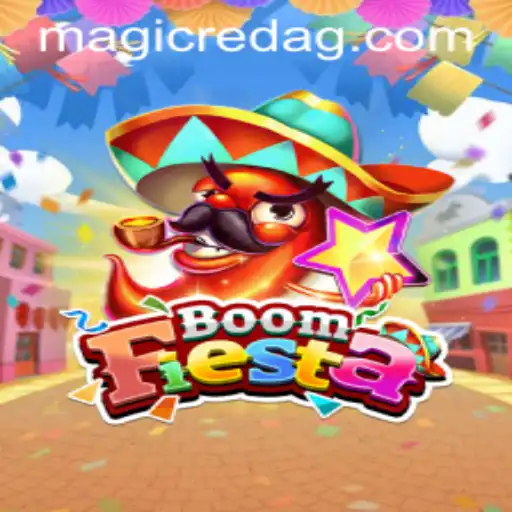 Exploring the Excitement of BoomFiesta: A Deep Dive into the Thrilling Game on luckydays.bet.br