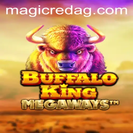 Explore the Wild Adventure of BuffaloKing at LuckyDays