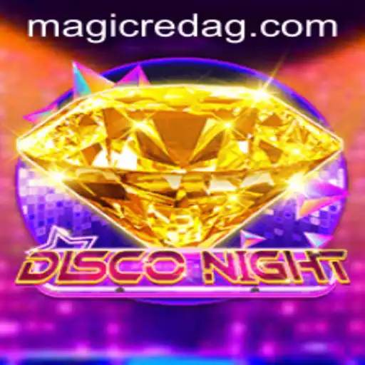 Step into the Groove with DiscoNight: A Stellar Gaming Experience by luckydays.bet.br