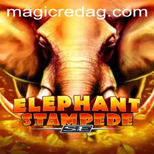 Exploring ElephantStampedeSE: A Thrilling Adventure with luckydays.bet.br