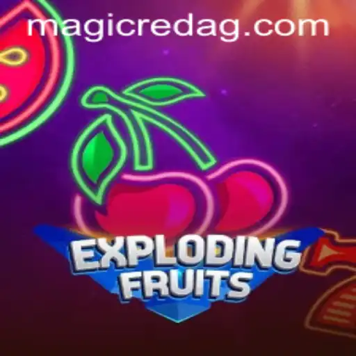 ExplodingFruits: A Thrilling Online Casino Experience at luckydays.bet.br