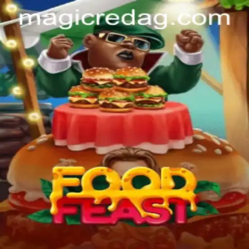 Discover FoodFeast: A Culinary Adventure in Gaming