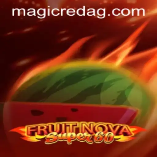 Exploring the Thrills of FruitNovaSuper60 on luckydays.bet.br