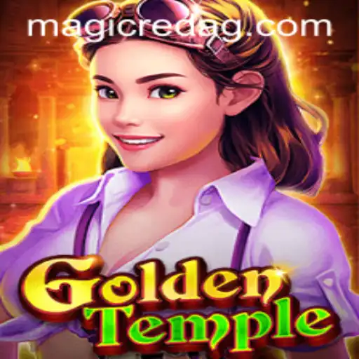 Discover the Mystical World of GoldenTemple: Your Guide to Luck and Rewards
