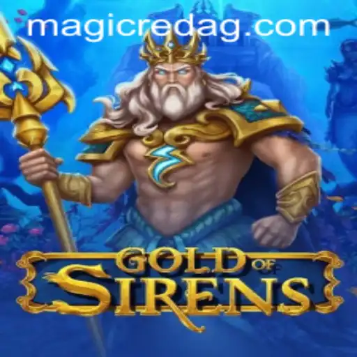 GoldofSirens: Dive into the Spirited Realms of Ancient Lore and Modern Gaming