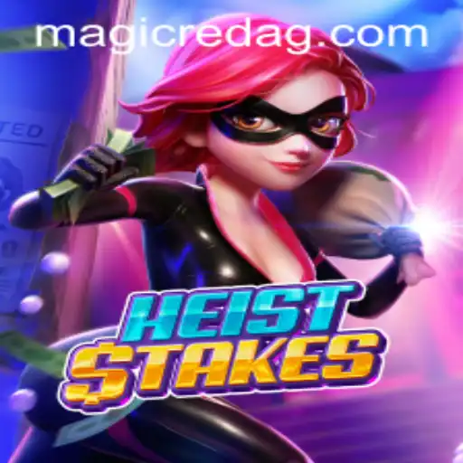 Unlock the Thrilling World of HeistStakes: A Gamers' Paradise