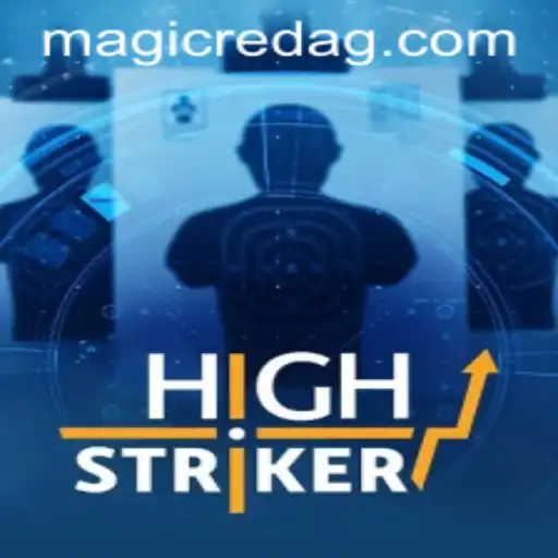 Exploring HighStriker: A Compelling Blend of Skill and Chance