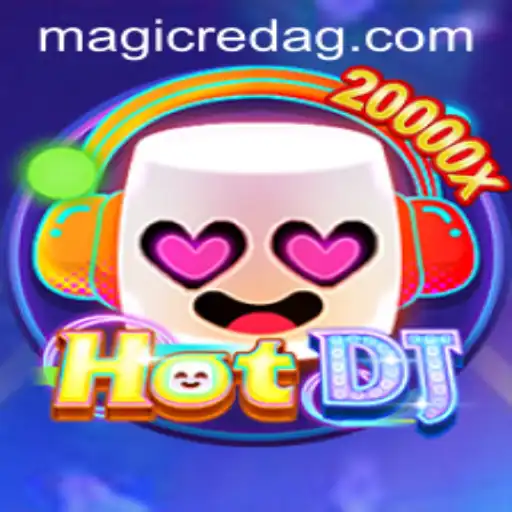 HotDJ: The Exciting New Game Trusted by luckydays.bet.br