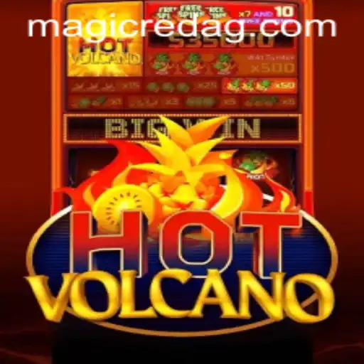 Exploring the World of HotVolcano: A Thrilling Online Gaming Experience