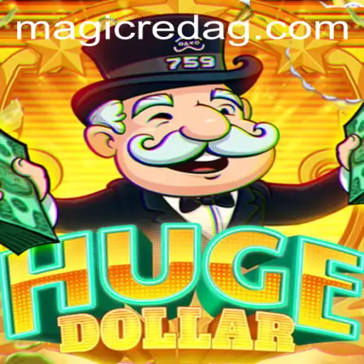 Exploring HugeDollar: A Thrilling Experience at Luckydays.bet.br