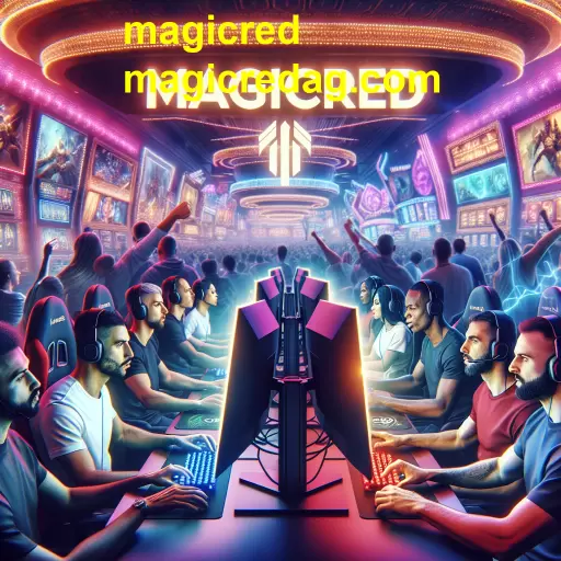 A Revolução dos Jogos Multiplayer: Conectando Jogadores em Todo o Mundo