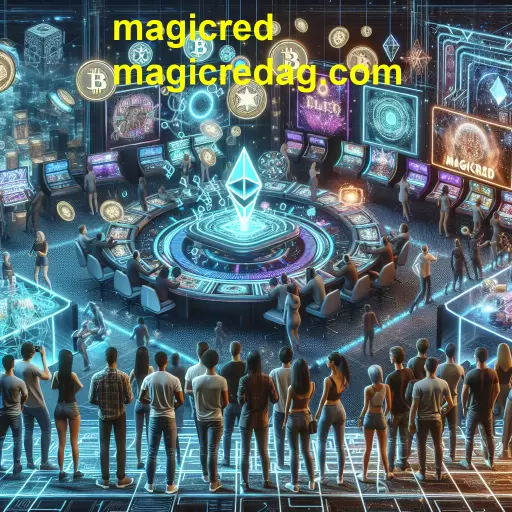 O Futuro dos Jogos: Tendências e Inovações que Transformam a Indústria