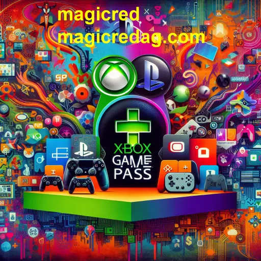 A Revolução das Assinaturas no Mercado de Jogos