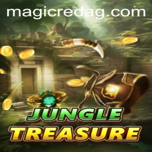 Unlock the Secrets of JungleTreasure at Luckydays.bet.br