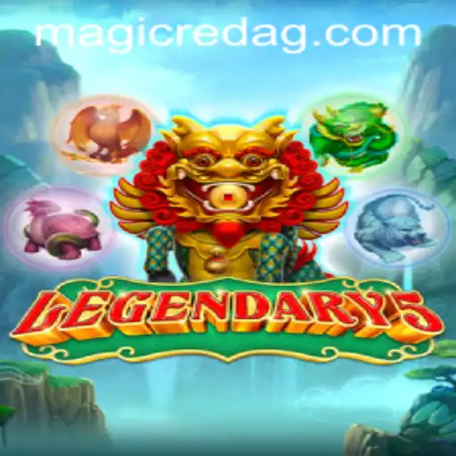 Exploring the Thrilling World of Legendary5 and Its Connection to luckydays.bet.br
