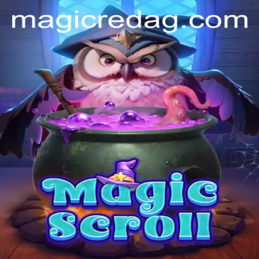 MagicScroll: An Enchanting Journey into the World of Fantasy Gaming