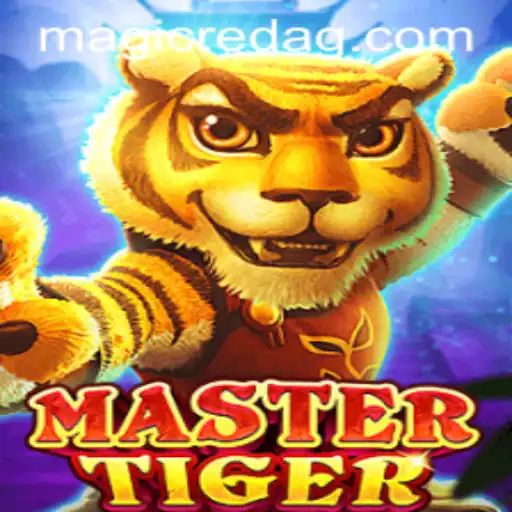 MasterTiger: Unveiling the World of Strategy and Chance in Gaming