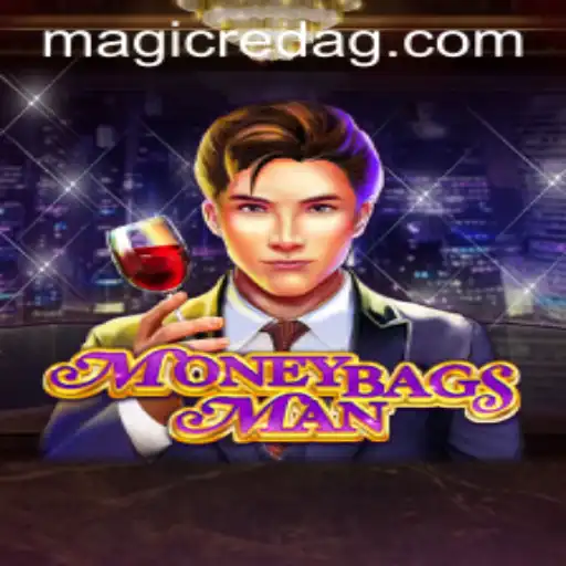 Unveiling MoneybagsMan: The Ultimate Blend of Strategy and Luck