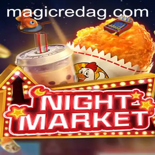 Exploring the Enigmatic World of NIGHTMARKET