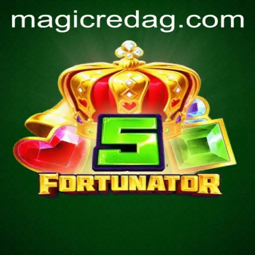 Discover the Thrills of 5Fortunator on Luckydays.bet.br