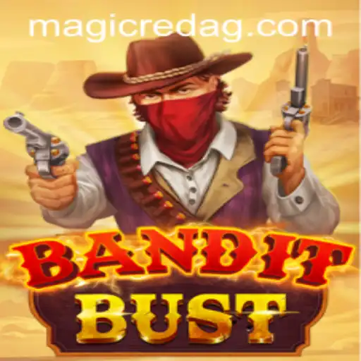 BanditBust: A Thrilling Adventure Meets Luck at Luckydays.bet.br