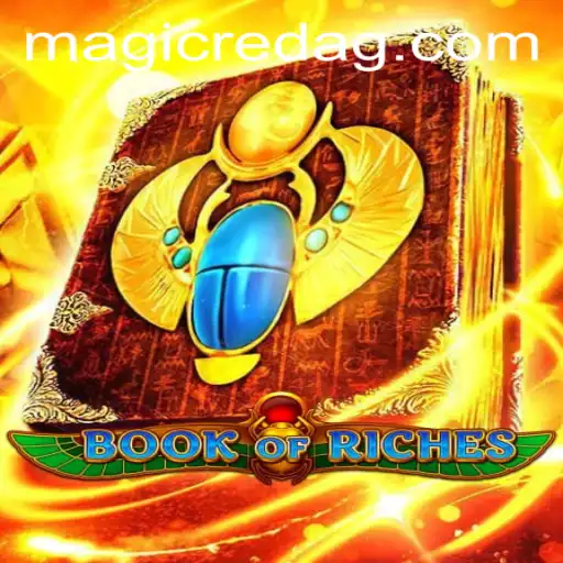 Explore the Intriguing World of Book of Riches