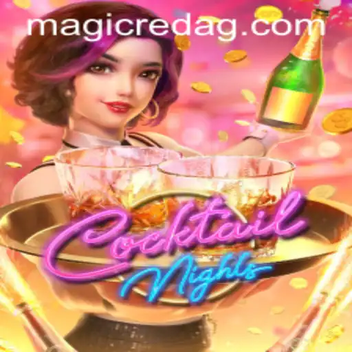 Dive into a World of Fun with CocktailNights