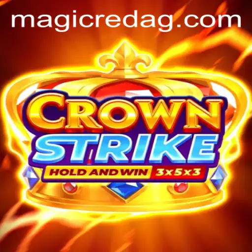 Crownstrike: The Thrilling New Game Revolutionizing the Market