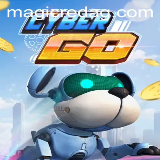 CyberGO: The Futuristic Digital Universe and Its Exciting Gameplay