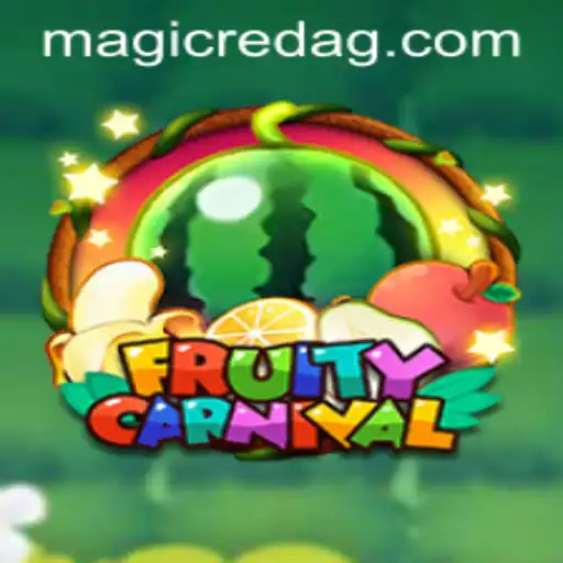 Explore the Excitement of FruityCarnival on Luckydays.bet.br