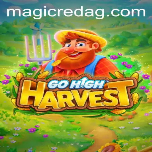 Discover the Exciting World of GoHighHarvest