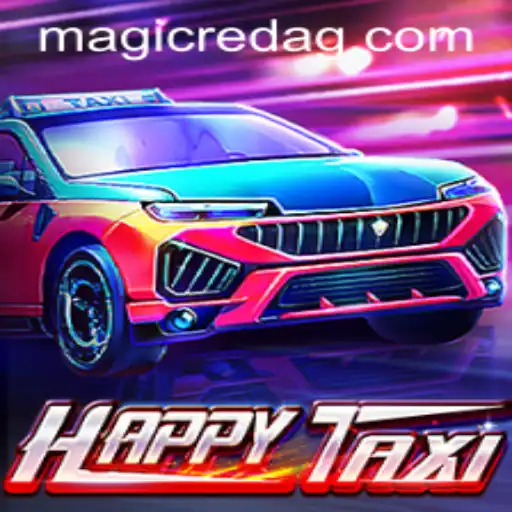 Discover the Exciting World of HappyTaxi: A Unique Gaming Adventure by luckydays.bet.br