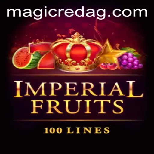 Discover the Exciting World of ImperialFruits100 at LuckyDays.bet.br