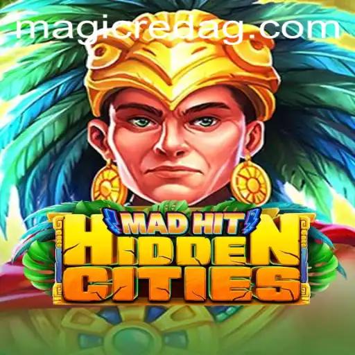 Explore the Thrilling World of MadHitHiddenCities