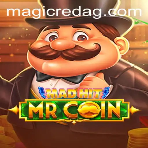 MadHitMrCoin: A Fresh Thrill in the World of Online Gaming