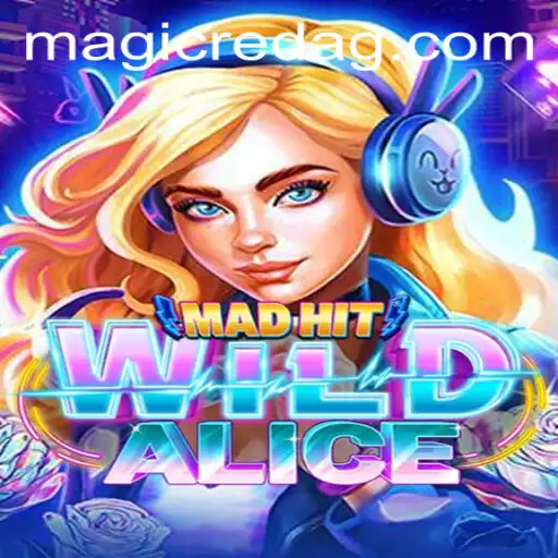 MadHitWildAlice: An Adventurous Gaming Journey