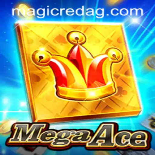 MegaAce: The Ultimate Gaming Experience at luckydays.bet.br