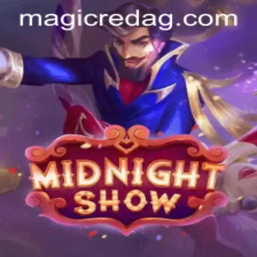 Unlock the Thrills of MidnightShow: A Spectacular Gaming Experience
