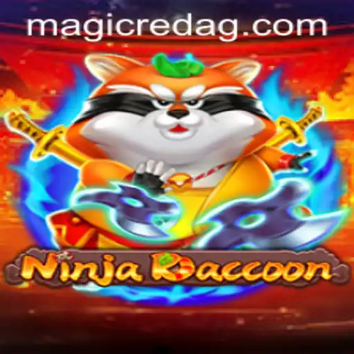 Master the Art of NinjaRaccoon: A Unique Adventure Awaits