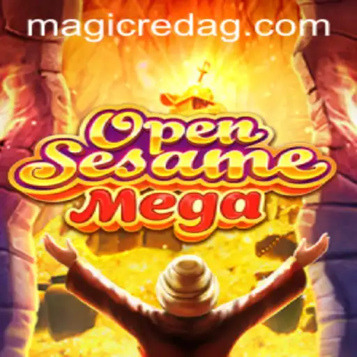Unlock the Adventure of OPENSESAMEMEGA on luckydays.bet.br