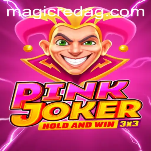 Discovering PinkJoker: The Exciting World of Luckydays.bet.br