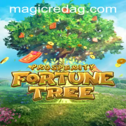 Discover the Magic of ProsperityFortuneTree: A Game of Chance on luckydays.bet.br