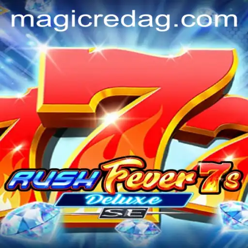 Exploring the Exciting World of RushFever7sDeluxeSE on LuckyDays.bet.br