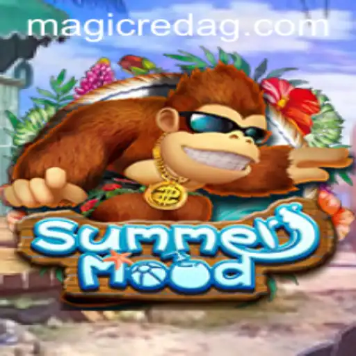 Experience SummerMood: A New Wave of Gaming Fun on luckydays.bet.br