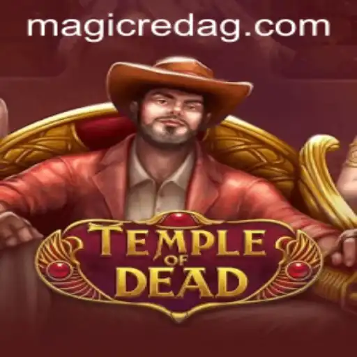 Temple of Dead: An Immersive Gaming Experience