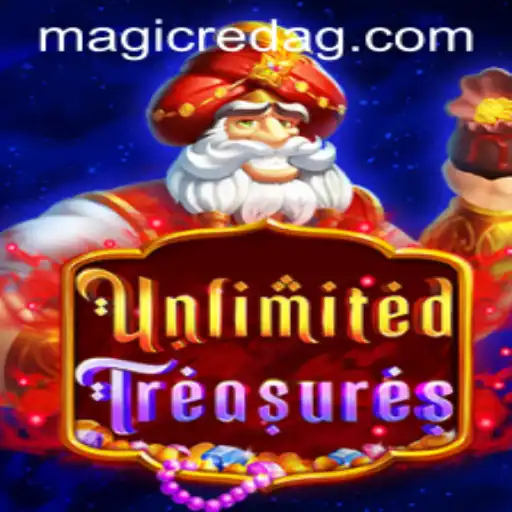 UnlimitedTreasures: A New Frontier in Gaming