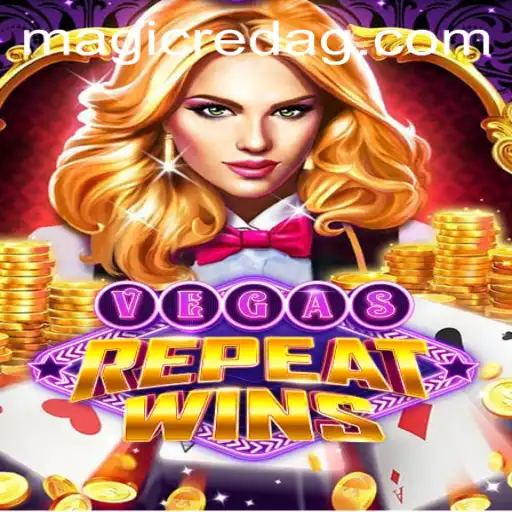Unveiling the Excitement of VegasRepeatWins: A Journey into Online Casino Gaming