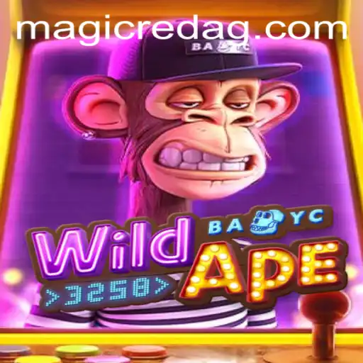 Unveiling the Thrills of WildApe3258: Explore the Jungle Adventure