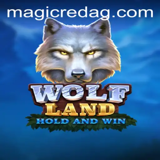 Exploring WolfLand: A Thrilling Adventure with luckydays.bet.br